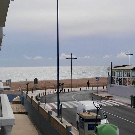 Peñíscola Barramundi Apartamentos 2/4 Lek מראה חיצוני תמונה