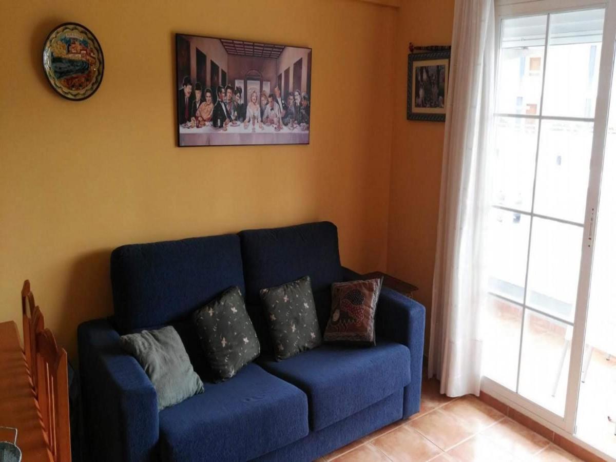 Peñíscola Barramundi Apartamentos 2/4 Lek מראה חיצוני תמונה